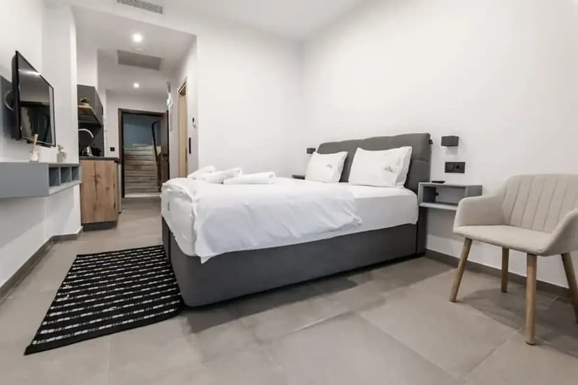 ELA 5 Apartment